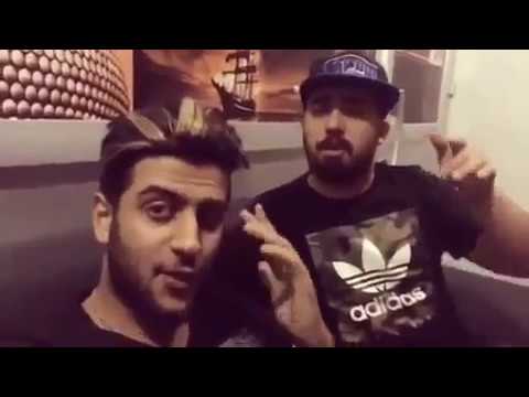 Reynmen ft. Oğulcan Nihat - Yoksun Başımda