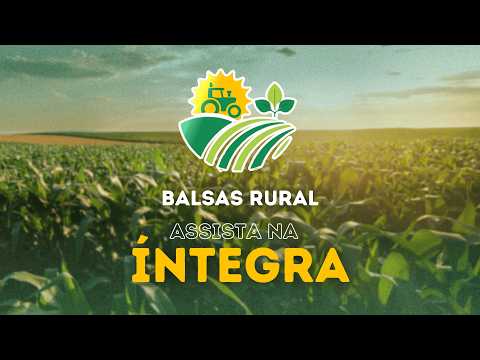 PROGRAMA BALSAS RURAL 25 07 2026