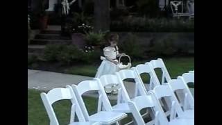 Bonner and Jenny's Wedding - PART 2