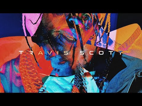 *SOLD* Travis Scott x Future x Juice Wrld Type Beat 2018 - "Trouble" | Trap Rap Instrumental