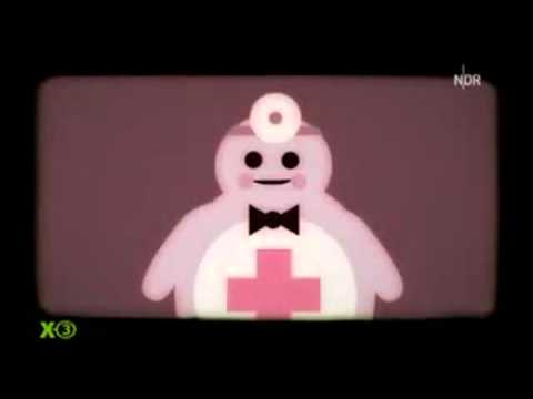 Extra3 - Alle Folgen von Atomi, Medizini und Katholi