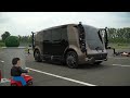 Autotech Agil Demo02 AutoELF TU Darmstadt FZD