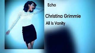 Echo - Christina Grimmie - Nightcore