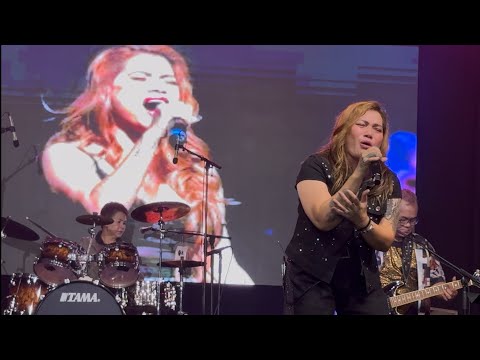 Huling Pag Uwi ( NEW SONG) - Aegis Band 