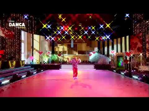 veja  Como Foi  Minha  performece no  #Bai Dança com Ritmo🔥