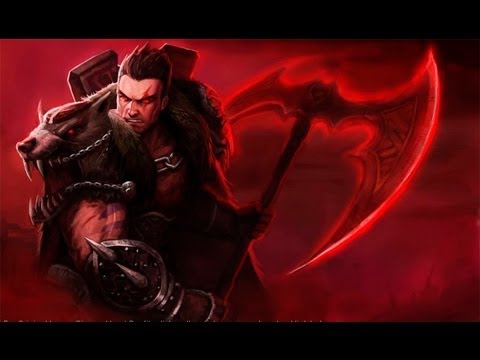 Alex Ich Darius Mid + конкурс