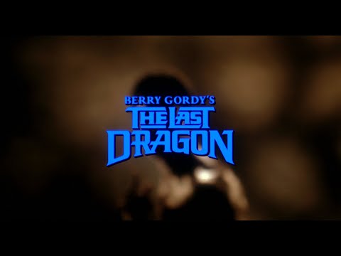 The Last Dragon (1985) - Opening Credits