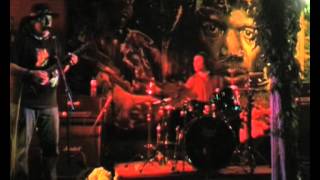 - Send my love to Linda -  (J. Hendrix cover)