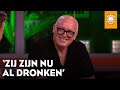 TOTO-voorspelling: Engeland - Schotland? 'Zij zijn nu al dronken!' | DE ORANJEZOMER