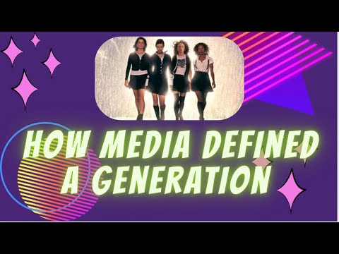 Heather Greene on That 90's Witch