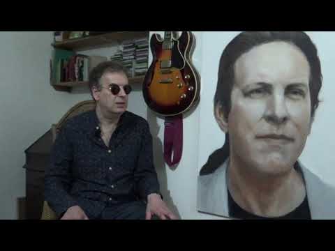 Theo Travis on touring with Jansen-Barbieri-Karn