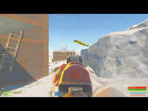 Steam Community :: Video :: Rust highlight#3