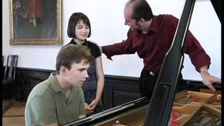 TV Südbaden: Genialer Autist am Klavier