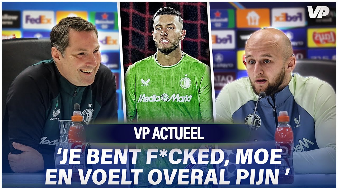 Thumbnail for article: Priske gaat in op 'mysterieuze' Bijlow-situatie: 'Meer kan ik niet zeggen'