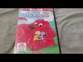 Clifford Best Buddies DVD Overview