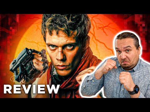 BOY KILLS WORLD Kritik Review