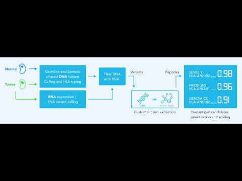 Bioinformatic meetup Seven Bridges - Vladimir Kovacevic