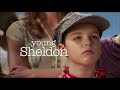 Young Sheldon All Intros