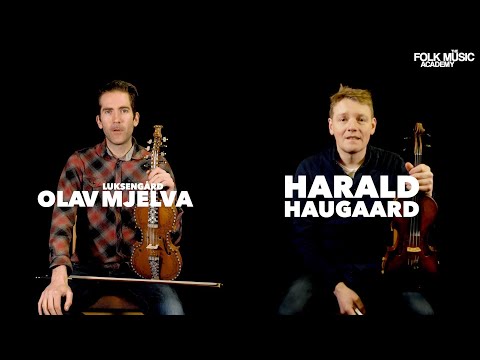 FMA Friday - Langaakern & Port Orford