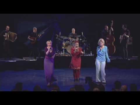 Värttinä - Vot i kaalina / HQ