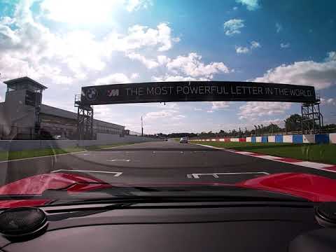 Donington Park Lotus Exige V6