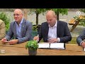 Aanleg Leisure Lane kan van start