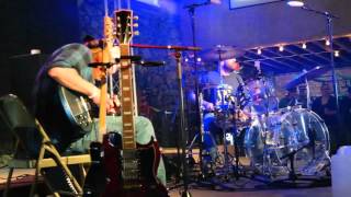 Left Lane Crusier - Black Betty (Live in Wausau, WI)