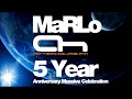 MaRLo - 5YAMC (Afterhours 5 Year Anniversary ...