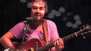 Department of Eagles -   You'll never know [live at KCRW]