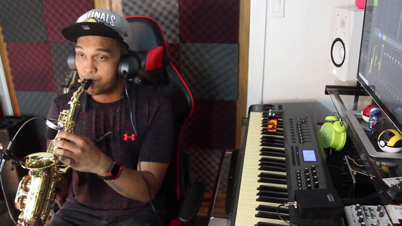 Promotional video thumbnail 4 for Alex Lipar Music