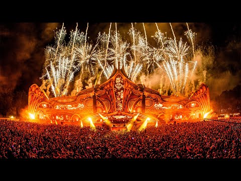 Historic Citadel Fireworks Spectacle
