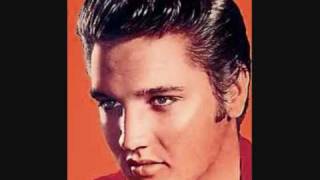 Elvis Presley All Shook Up