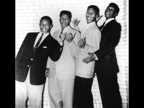 The Magnificents - Don't Leave Me [1958] (Doo Wop) Stereo Mix