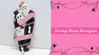 Project shares for @ScrapDiva29 #scrapdivadesigns