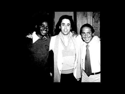 Michael Jackson ft. Paul Anka - It Don't Matter To Me (Snippet)