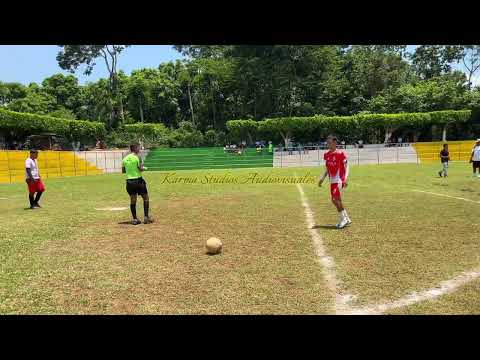 Tanda de Penales || Flores Costa Cuca (GANA) vrs Coatepeque 