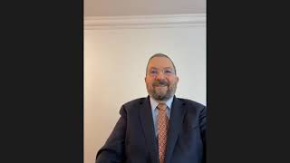 2021 Amos Perlmutter Memorial Lecture by Ehud Barak 3/15/21