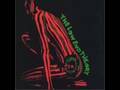 Buggin Out By A Tribe Called Quest