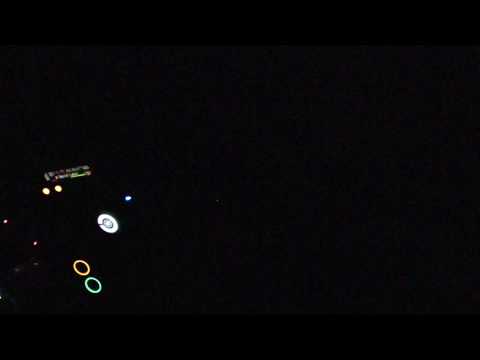 Jose Maria Ramon @ Funky Business 1 Year Anniversary - Thriller Night | 18 Lounge - 28.10.2011 (1)