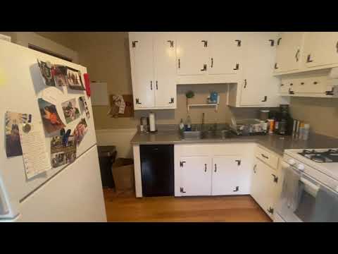 74 Bradford Rd. Watertown - 2 Bed, 1 Bath on the 1st Floor of 2-Family Near Victory Field