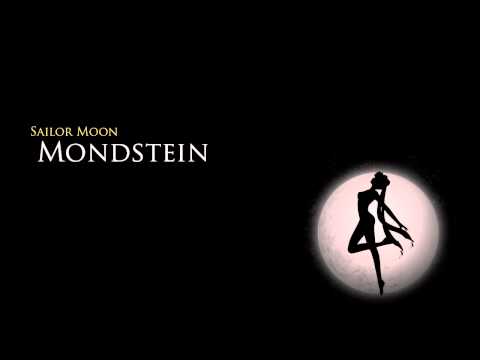 Sailor Moon OST - Mondstein, flieg und sieg! - Theme