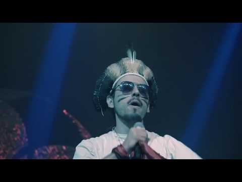 MACHETE BOMB E JOÃO TRISKA - IGUASSUL - Ao Vivo Psicodália 2019