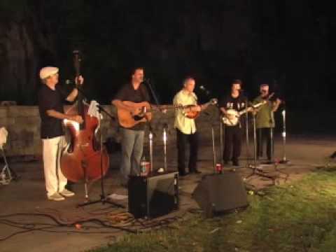 Tenderly Calling - Hot Rize