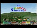 My Balamory DVD Collection