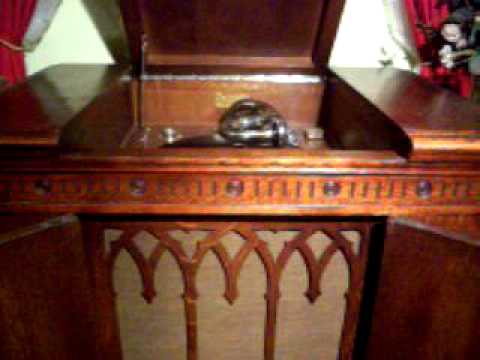 "Three Ha'pence A Foot"- STANLEY HOLLOWAY