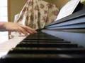 THE CAPE OF STORMS －piano－ 