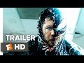 Venom Trailer #2 (2018) | Movieclips Trailers