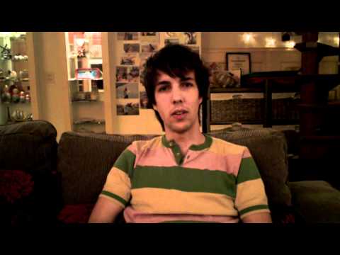 Video Blog #2 - Grubby shares his experience of ESWC NL qualifiers