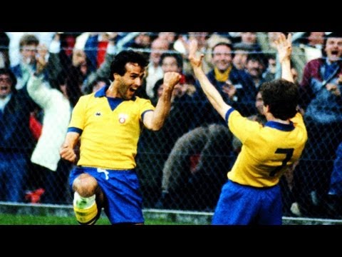 Juventus 2-1 Porto