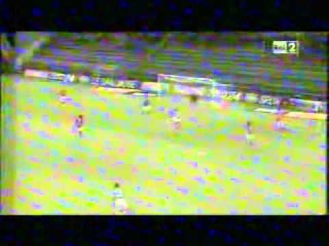 SERIE B Triestina-Albinoleffe 1-1